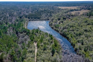 6101 Lake Ella Road Drone 05
