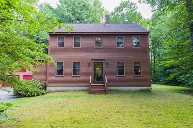 21 Sleepy Hollow Rd, Wolfeboro, NH 03894 - photo 5