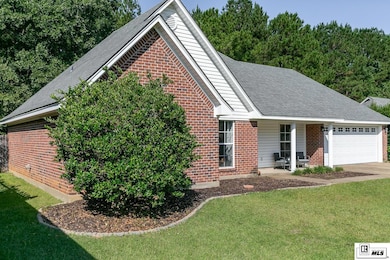 149 Curry Creek Dr, Calhoun, LA 71225 - photo 5