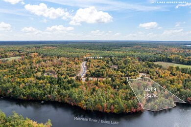 Branch View Estates, Alfred