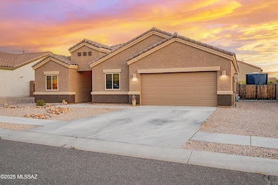 223 W Sg Posey St, Vail, AZ 85641 - photo 2