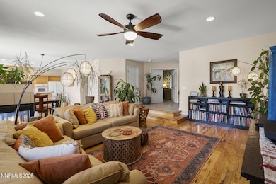 3744 Ranch Crest Dr unit 1, Reno, NV 89509 - photo 7