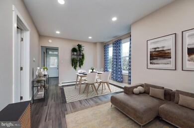 1524 Cortland Ave, Reading, PA 19607 - photo 5