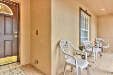 Welcoming Entry Area!