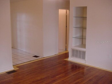 Unit 2 living room