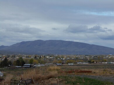 Mountain Views
