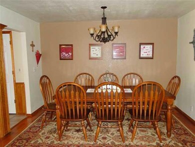 Other. Formal Dining Room