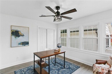 Office or Bedroom