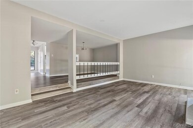 11707 N Briar Patch Dr, Midlothian, VA 23113 - photo 2