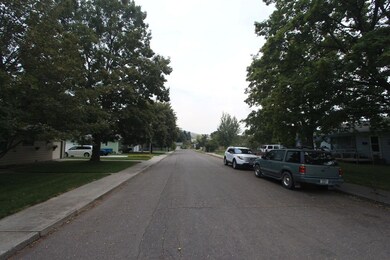 Street