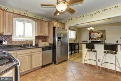 35 E Timonium Rd, Lutherville Timonium, MD 21093 - photo 6