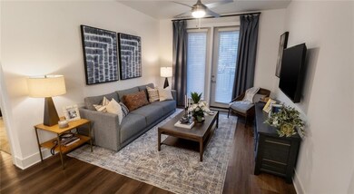 5141 Stone Mountain Hwy unit 4205, Stone Mountain, GA 30087 - photo 6