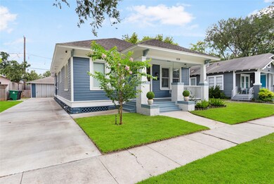 1128 Walling St, Houston, TX 77009 - photo 5