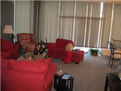 Living Room to deck