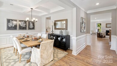 7203 Butternut Oak Terrace, Huntersville, NC 28078 - photo 3