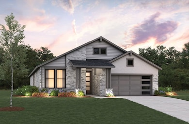 Mid - Century L Elevation