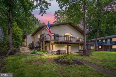 216 Mt Pleasant Dr, Locust Grove, VA 22508 - photo 2