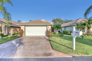 4271 Timothy Dr, Merritt Island, FL 32953 - photo 3