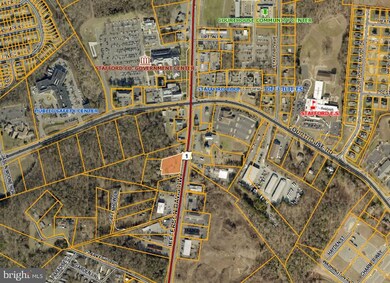 2079 & 2083 Jefferson Davis Hwy, Stafford, VA - photo 2
