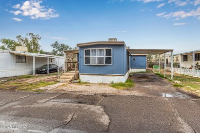 1111 E Limberlost Dr unit 69, Tucson, AZ 85719 - photo 2