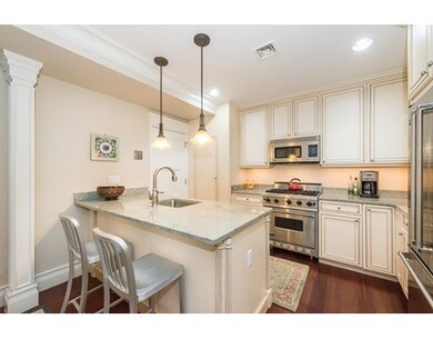 684 Tremont St unit 1&2, Boston, MA 02118 - photo 3