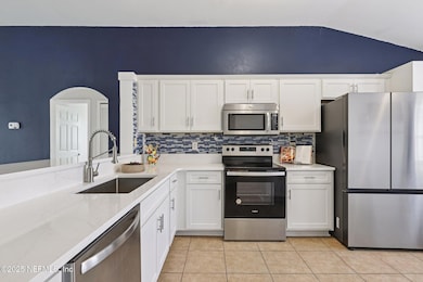 Quartz Counters
