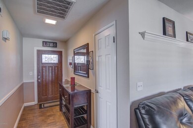 Entry Way