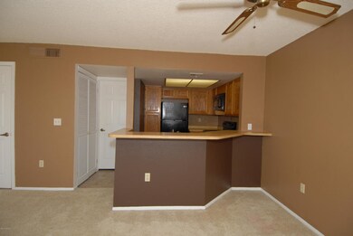 Dining/ Kitchen