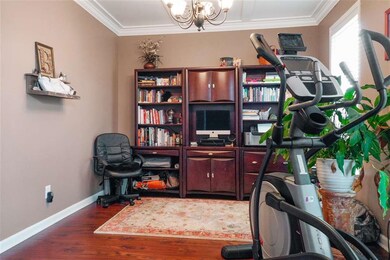 105 Courthouse Ln, Warner Robins, GA 31088 - photo 5