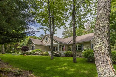 77 Good Wind Ln, Camden, ME 04843 - photo 4
