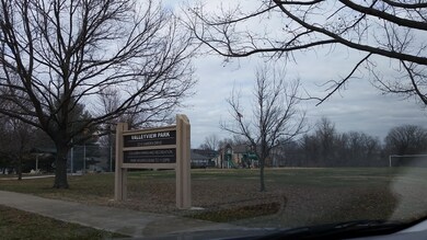 neighborhood park