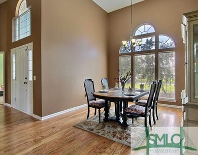 Dining Room.