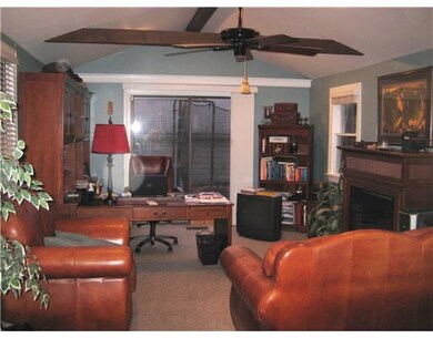 Den/Family/Great Room.