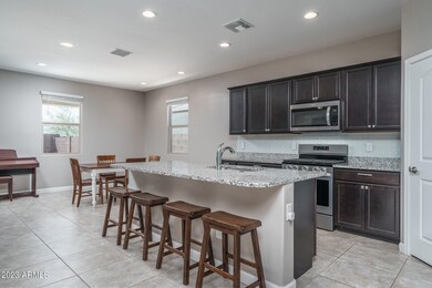 2) KITCHEN