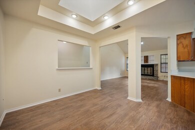 7870 Slay St, Fort Worth, TX 76135 - photo 4