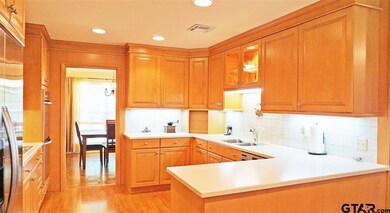 1427 1427 Sequoia, Tyler, TX 75703 - photo 6