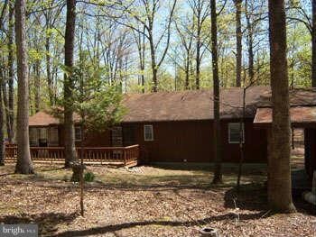 313 Chimpmunk Way, Great Cacapon, WV 25422 - photo 3