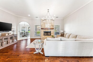 5226 Fairway Cir, Granbury, TX 76049 - photo 5