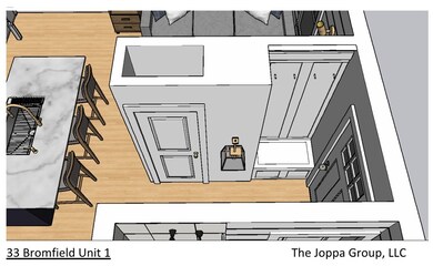 33 Bromfield St unit A, Newburyport, MA 01950 - photo 7