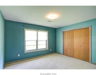 Bedroom.