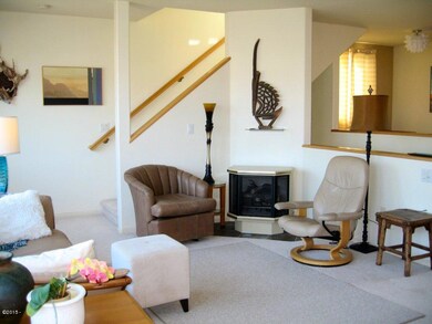 Living Room view 1
