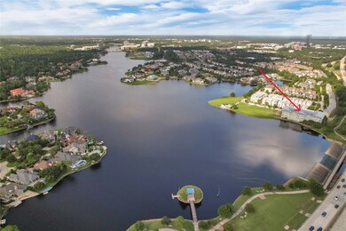 Lake Woodlands