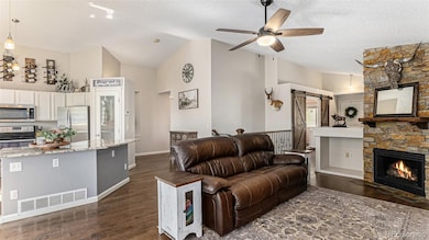 4344 S Genoa Ct, Centennial, CO 80015 - photo 6