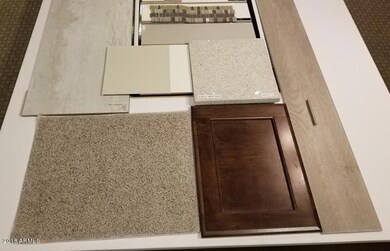 Interior Design Selections