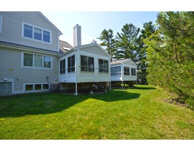 4 Portside Dr unit 4, Mashpee, MA 02649 - photo 7