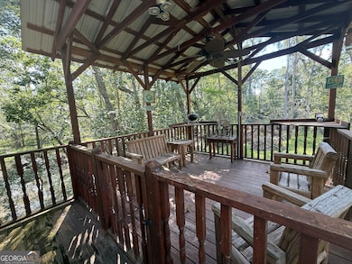 5230 Coleman Bridge Spur, Cobbtown, GA 30420 - photo 4