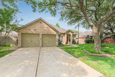 17710 Fairgrove Park Dr, Houston, TX 77095 - photo 2