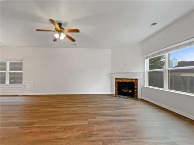 386 Hill Crest Cir, Hiram, GA 30141 - photo 4