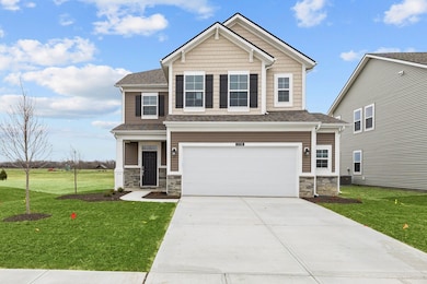 Front Exterior - Representational Photo