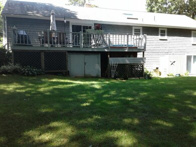 42 Cottonwood St, Yarmouth Port, MA 02675 - photo 3